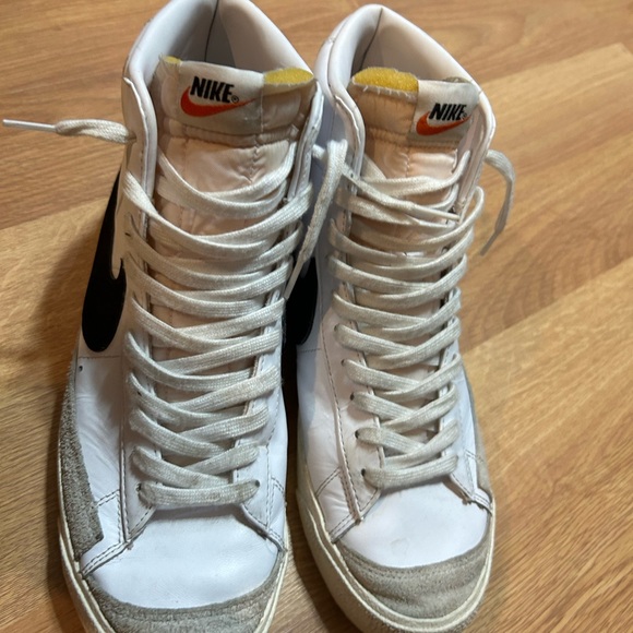 Nike blazers - Picture 5 of 6